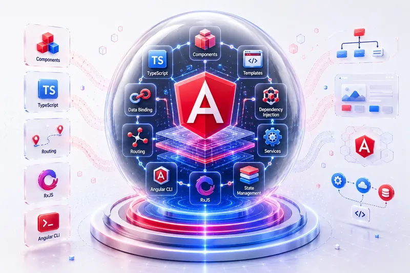 Angular JS